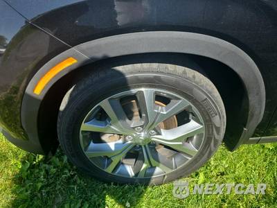 2020 Hyundai Palisade SEL - zdjęcie 8 z 22 - miniatura