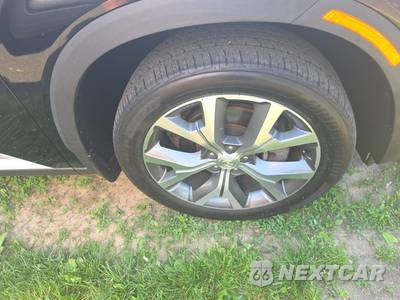 2020 Hyundai Palisade SEL - zdjęcie 9 z 22 - miniatura