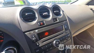 2012 Nissan Altima 2.5 S Sedan - zdjęcie 35 z 46 - miniatura