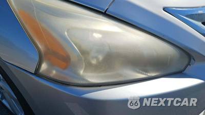 2015 Nissan Altima 2.5 SV - zdjęcie 25 z 37 - miniatura