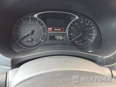 2015 Nissan Altima 2.5 SV - zdjęcie 12 z 37 - miniatura