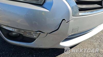 2015 Nissan Altima 2.5 SV - zdjęcie 37 z 37 - miniatura