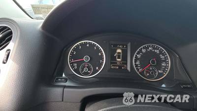 2015 Volkswagen Tiguan S - zdjęcie 19 z 35 - miniatura
