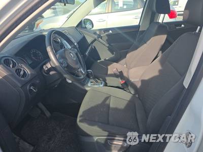 2015 Volkswagen Tiguan S - zdjęcie 7 z 35 - miniatura