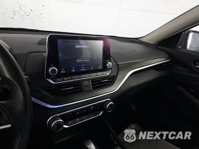 2023 Nissan Altima SV - zdjęcie 11 z 17 - miniatura