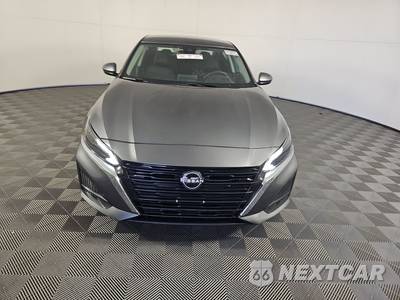 2023 Nissan Altima SV - zdjęcie 2 z 17 - miniatura
