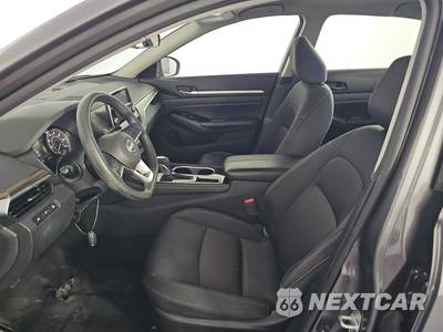 2023 Nissan Altima SV - zdjęcie 7 z 17 - miniatura
