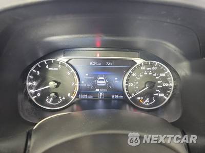 2023 Nissan Altima SV - zdjęcie 12 z 17 - miniatura