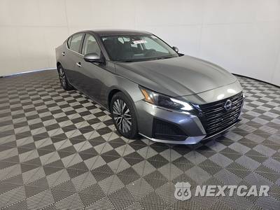 2023 Nissan Altima SV - zdjęcie 3 z 17 - miniatura