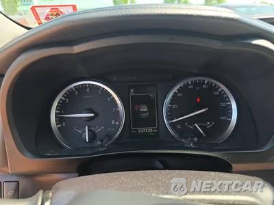 2017 Toyota Highlander XLE - zdjęcie 15 z 23 - miniatura