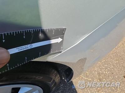 2019 Hyundai Accent SE - zdjęcie 20 z 24 - miniatura