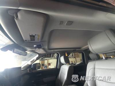 2023 Toyota Tundra Hybrid Limited Crew Cab Short Bed - zdjęcie 20 z 23 - miniatura