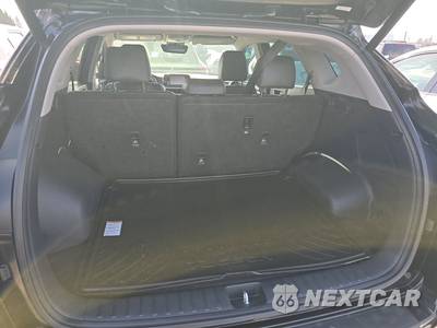 2019 Hyundai Tucson Limited - zdjęcie 16 z 18 - miniatura
