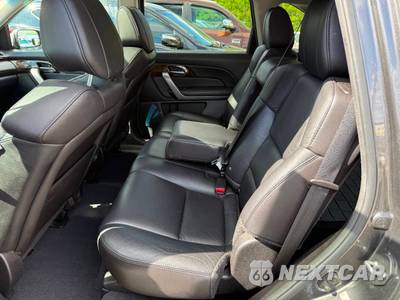 2012 Acura MDX - zdjęcie 14 z 38 - miniatura