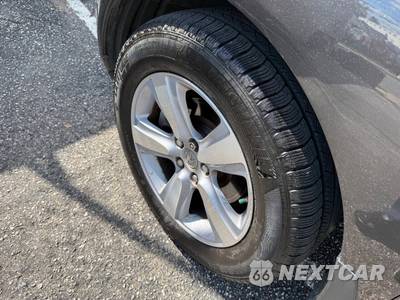 2012 Acura MDX - zdjęcie 38 z 38 - miniatura