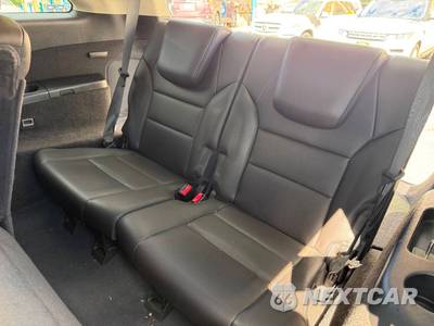 2012 Acura MDX - zdjęcie 15 z 38 - miniatura