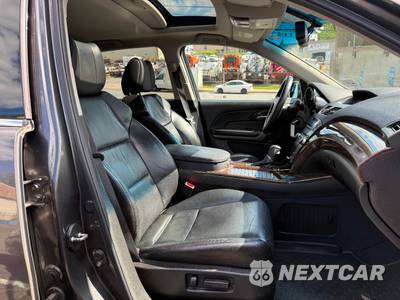 2012 Acura MDX - zdjęcie 17 z 38 - miniatura