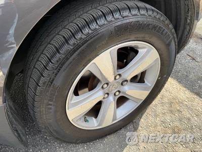 2012 Acura MDX - zdjęcie 35 z 38 - miniatura