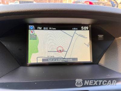 2014 Acura MDX w/Technology & Entertainment Pkgs - zdjęcie 25 z 38 - miniatura
