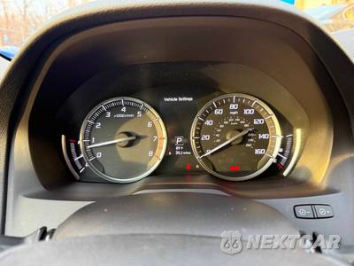 2014 Acura MDX w/Technology & Entertainment Pkgs - zdjęcie 24 z 38 - miniatura