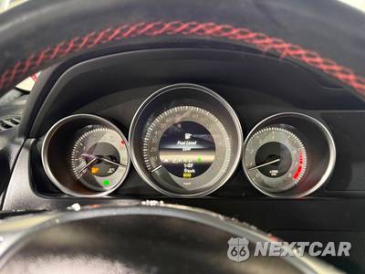 2013 Mercedes-Benz C 300 4MATIC Sedan - zdjęcie 13 z 28 - miniatura