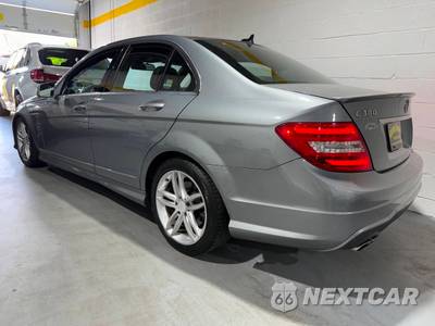 2013 Mercedes-Benz C 300 4MATIC Sedan - zdjęcie 3 z 28 - miniatura