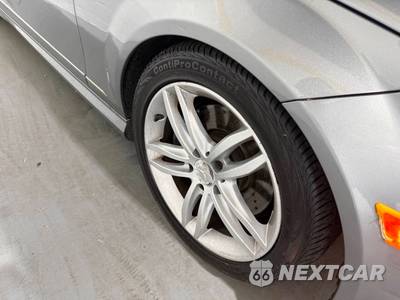 2013 Mercedes-Benz C 300 4MATIC Sedan - zdjęcie 27 z 28 - miniatura