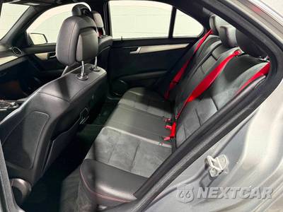 2013 Mercedes-Benz C 300 4MATIC Sedan - zdjęcie 10 z 28 - miniatura