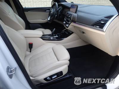 2021 BMW X3 Sports Activity Vehicle xDrive30i - zdjęcie 38 z 104 - miniatura