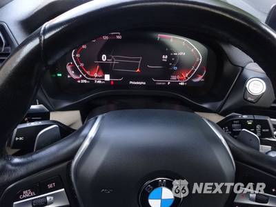 2021 BMW X3 Sports Activity Vehicle xDrive30i - zdjęcie 78 z 104 - miniatura