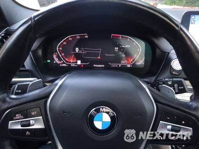 2021 BMW X3 Sports Activity Vehicle xDrive30i - zdjęcie 89 z 104 - miniatura