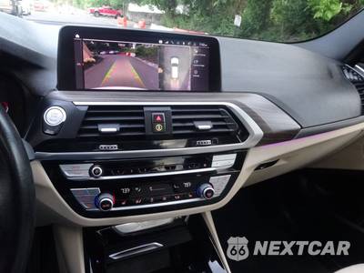 2021 BMW X3 Sports Activity Vehicle xDrive30i - zdjęcie 94 z 104 - miniatura