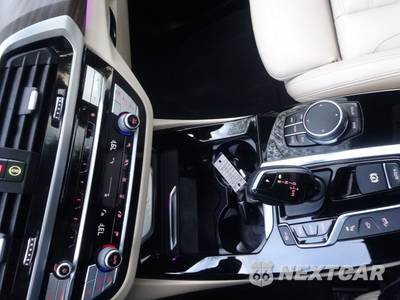 2021 BMW X3 Sports Activity Vehicle xDrive30i - zdjęcie 101 z 104 - miniatura