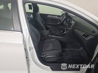 2019 Hyundai Sonata SEL - zdjęcie 8 z 17 - miniatura