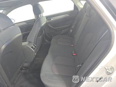 2019 Hyundai Sonata SEL - zdjęcie 13 z 17 - miniatura