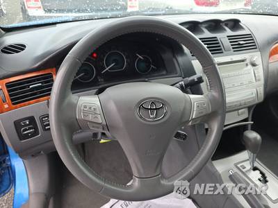 2008 Toyota Solara SLE Convertible - zdjęcie 10 z 27 - miniatura