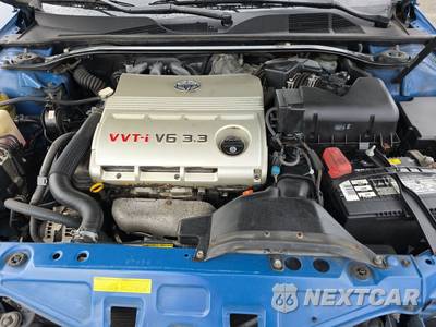 2008 Toyota Solara SLE Convertible - zdjęcie 15 z 27 - miniatura