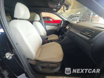 2021 Volkswagen Tiguan SE R-Line Black - zdjęcie 14 z 24 - miniatura