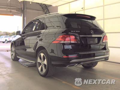 2018 Mercedes-Benz GLE 350 - zdjęcie 8 z 24 - miniatura