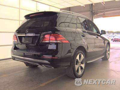 2018 Mercedes-Benz GLE 350 - zdjęcie 5 z 24 - miniatura