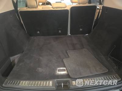 2018 Mercedes-Benz GLE 350 - zdjęcie 23 z 24 - miniatura