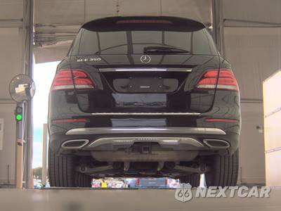 2018 Mercedes-Benz GLE 350 - zdjęcie 7 z 24 - miniatura