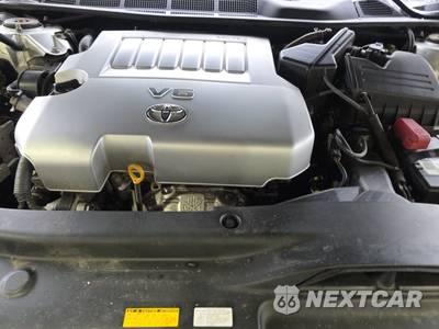 2007 Toyota Avalon Limited - zdjęcie 22 z 52 - miniatura
