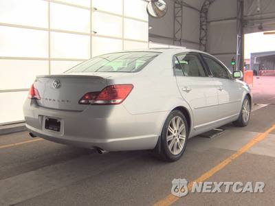 2007 Toyota Avalon Limited - zdjęcie 5 z 52 - miniatura