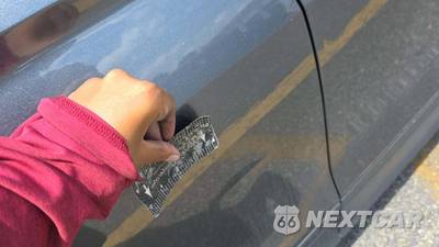 2024 Volkswagen Tiguan SE - zdjęcie 6 z 11 - miniatura
