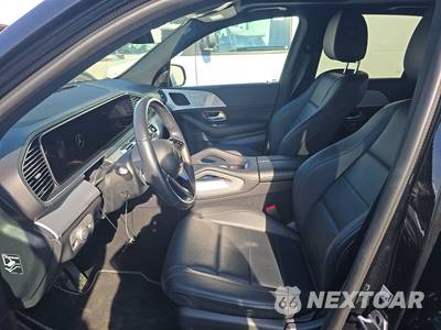2024 Mercedes-Benz GLE 350 - zdjęcie 13 z 27 - miniatura