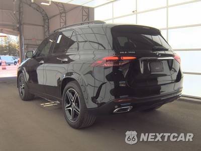 2024 Mercedes-Benz GLE 350 - zdjęcie 8 z 27 - miniatura