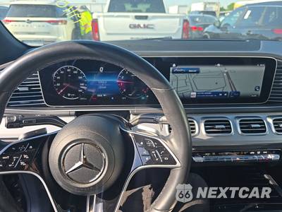 2024 Mercedes-Benz GLE 350 - zdjęcie 17 z 27 - miniatura