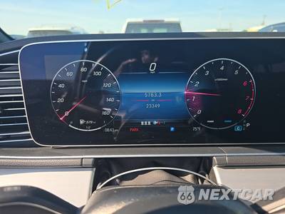 2024 Mercedes-Benz GLE 350 - zdjęcie 18 z 27 - miniatura