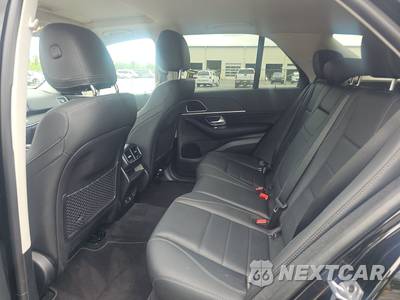 2024 Mercedes-Benz GLE 350 - zdjęcie 13 z 25 - miniatura